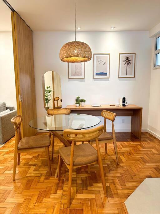 Appartement Ape 51 Seu Cantinho Em Ipanema