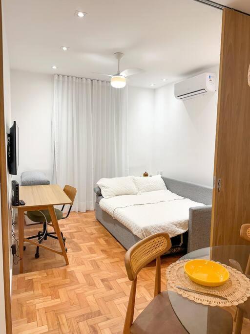 Appartement Ape 51 Seu Cantinho Em Ipanema *