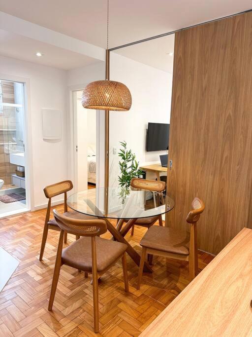 Appartement Ape 51 Seu Cantinho Em Ipanema