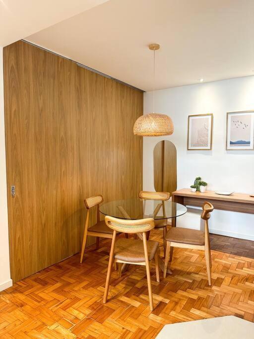 Appartement Ape 51 Seu Cantinho Em Ipanema