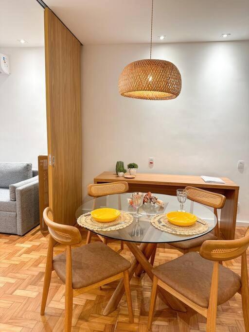 Appartement Ape 51 Seu Cantinho Em Ipanema