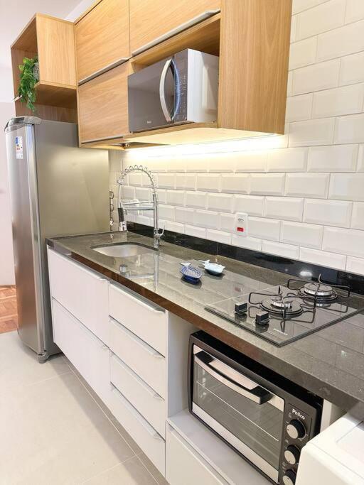 Apartamento Ape 51 Seu Cantinho Em Ipanema Río de Janeiro